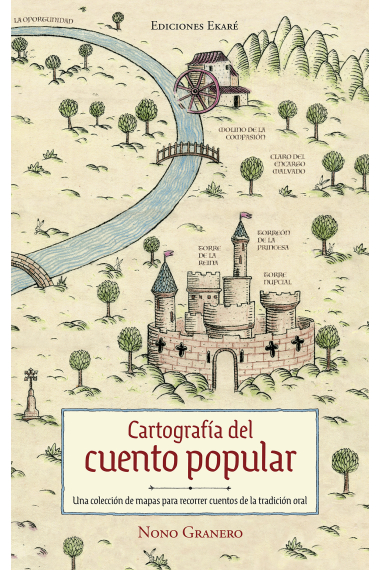 Cartografía del cuento popular