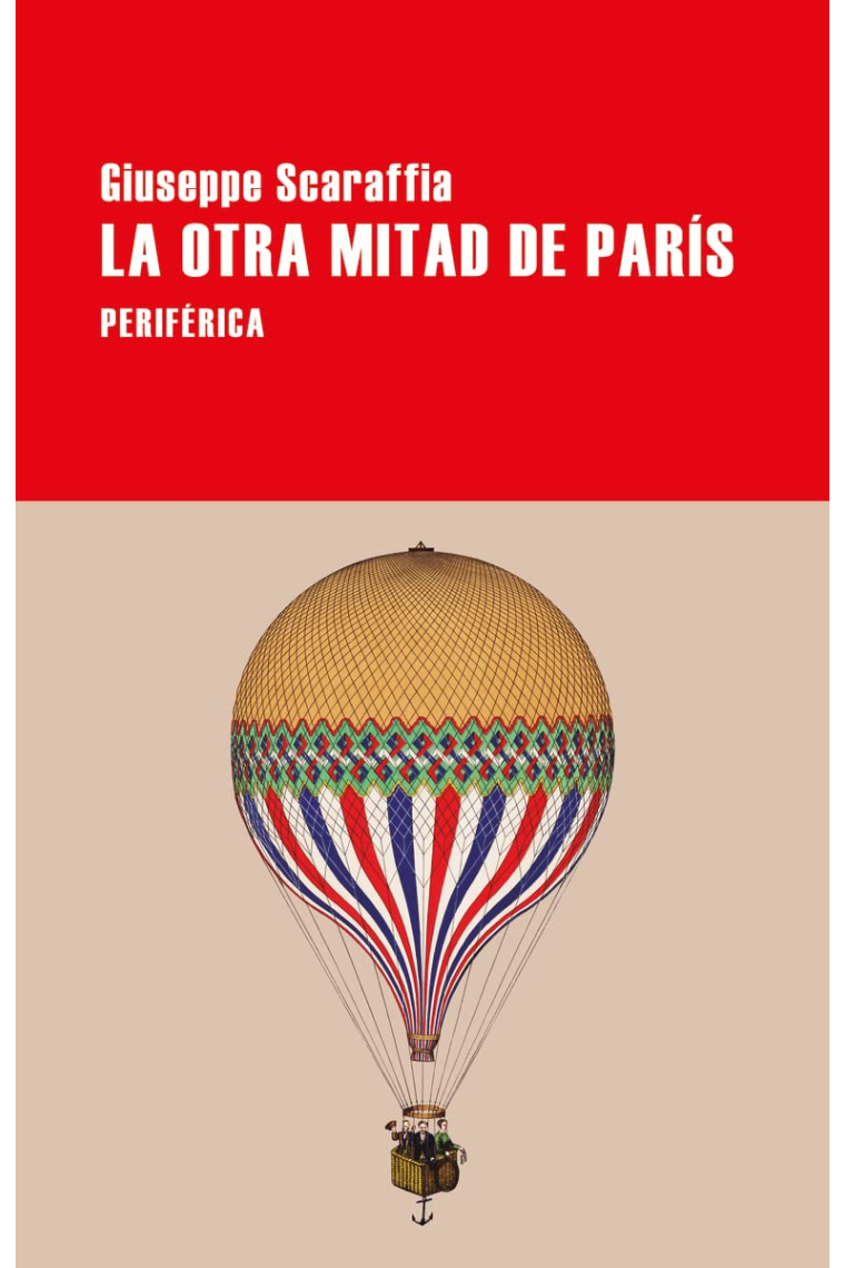 La otra mitad de parís