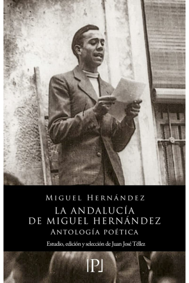 La Andalucía de Miguel Hernández