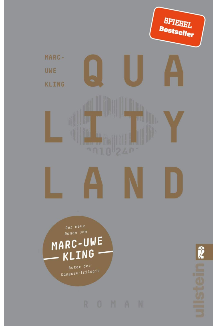 QualityLand: Roman