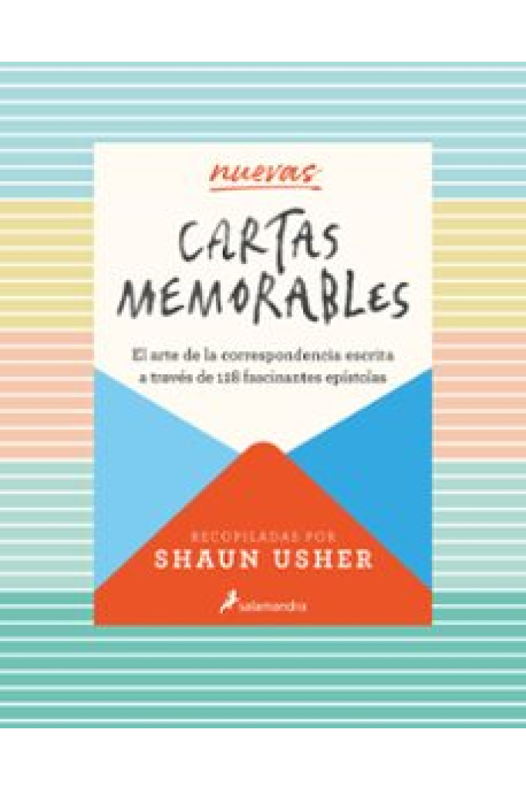 Cartas memorables. Nueva edición