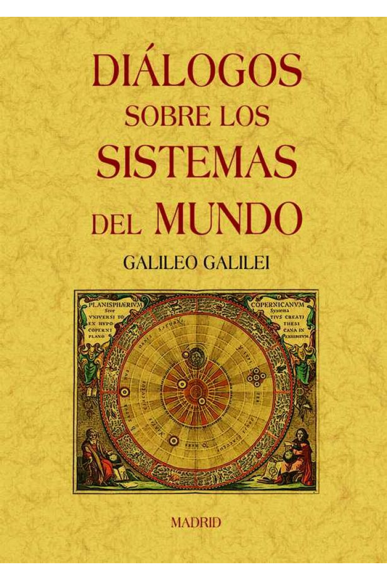 Diálogos sobre los sistemas del mundo