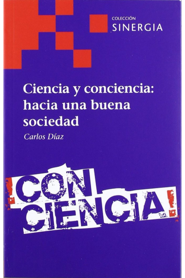 Ciencia y conciencia