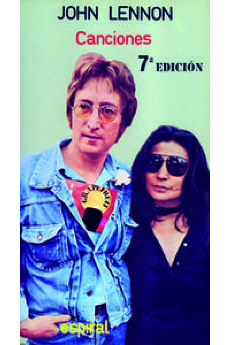 Canciones de John Lennon