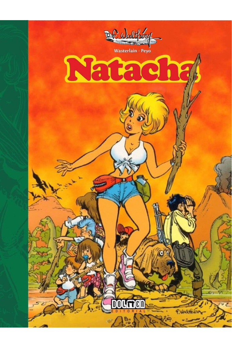 Natacha Vol.6