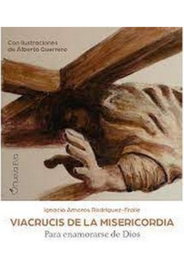 Viacrucis de la misericordia