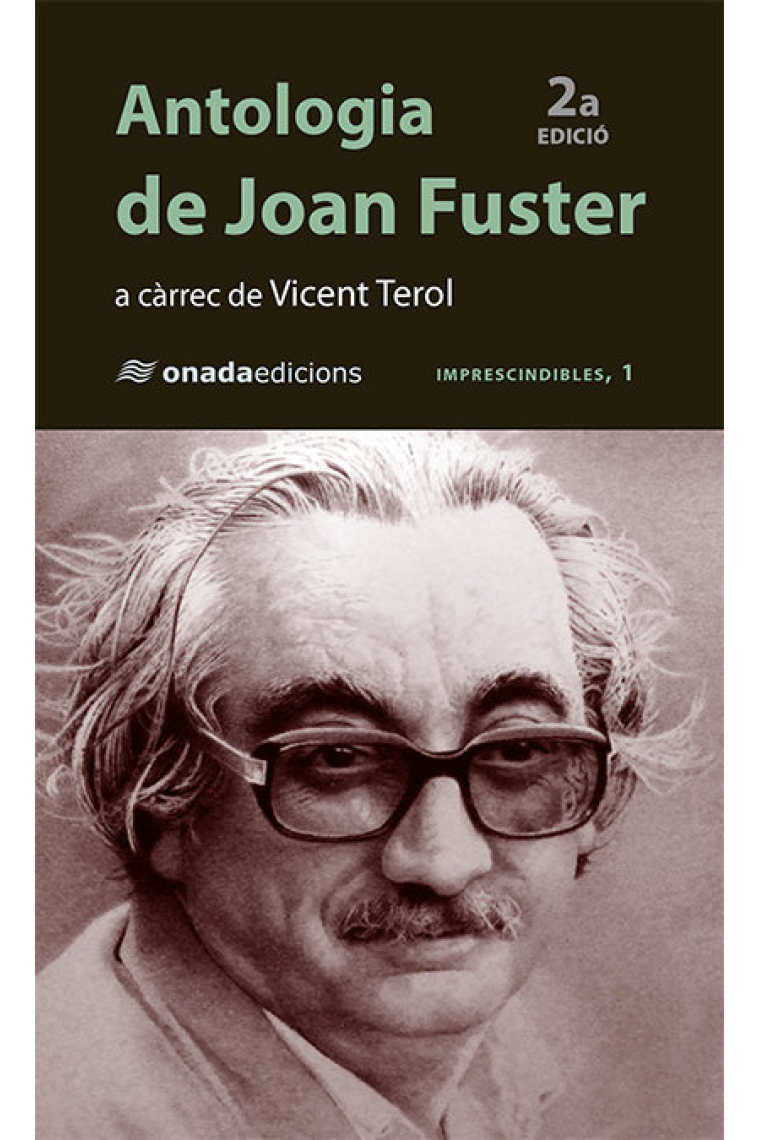 Antologia de Joan Fuster