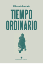 TIEMPO ORDINARIO