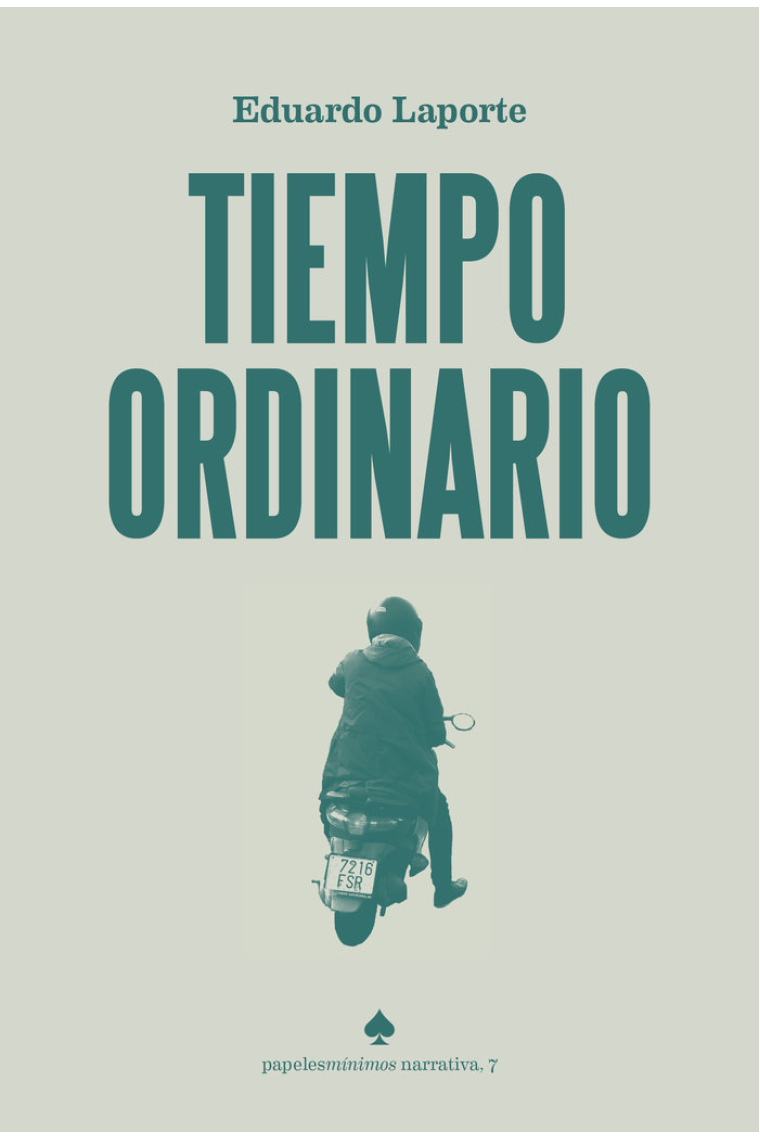 TIEMPO ORDINARIO