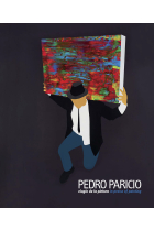 PEDRO PARICIO. ELOGIO DE LA PINTURA