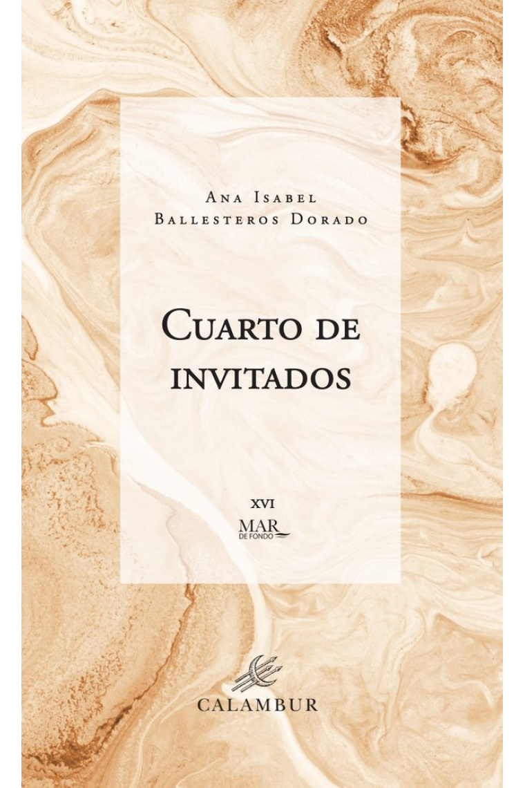 CUARTO DE INVITADOS