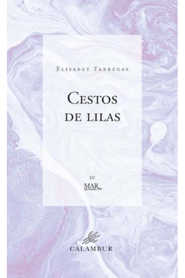 CESTO DE LILAS