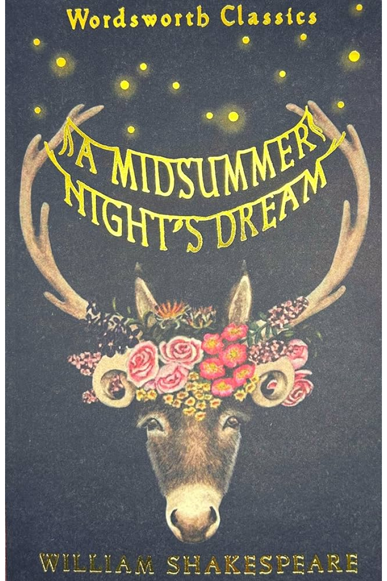 A Midsummer Night's Dream