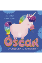 OSCAR O UNICORNIO FAMENTO