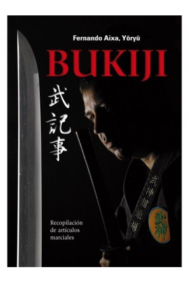 BUKIJI