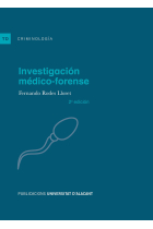 Investigación médico-forense