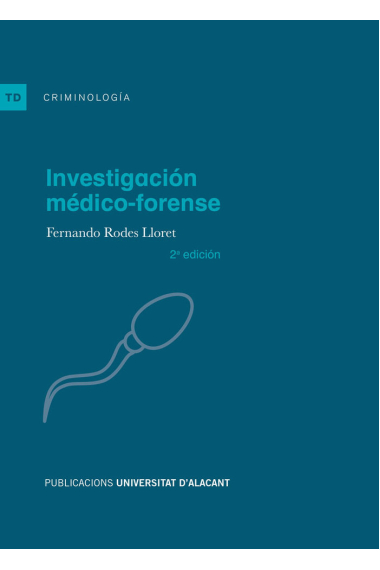 Investigación médico-forense