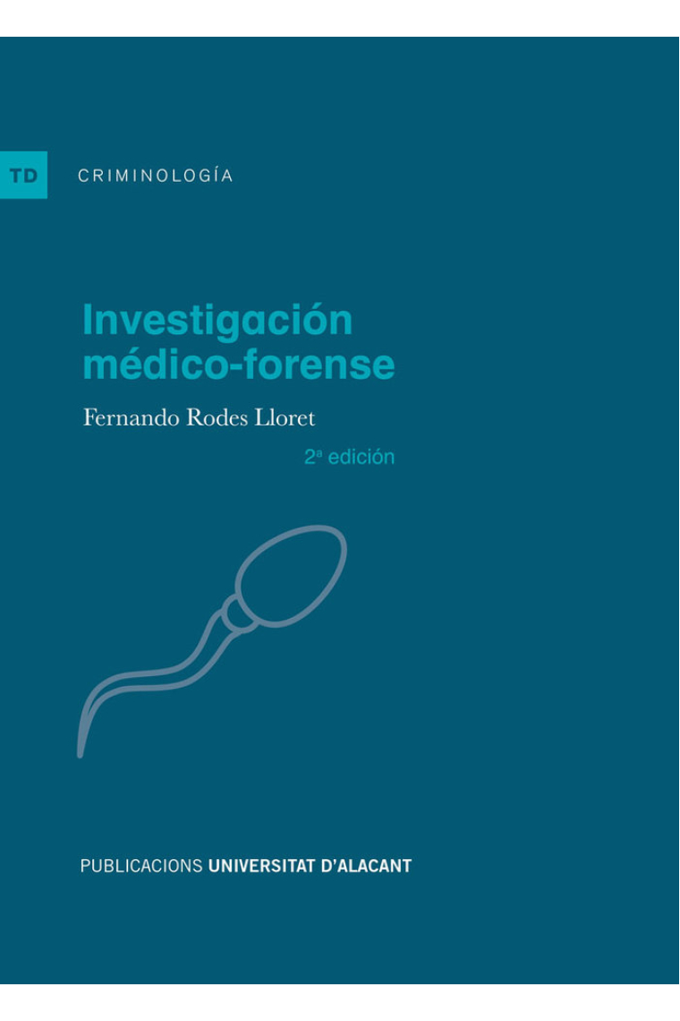 Investigación médico-forense