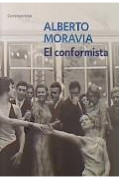 El conformista