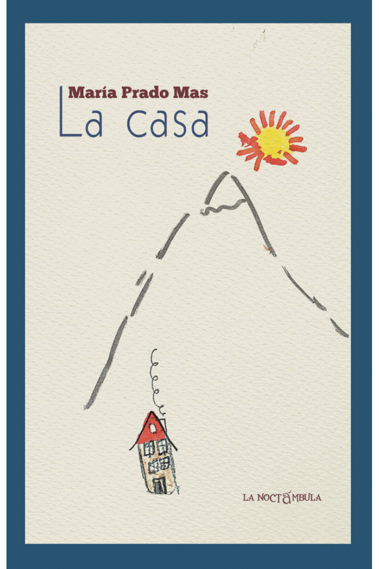 La casa