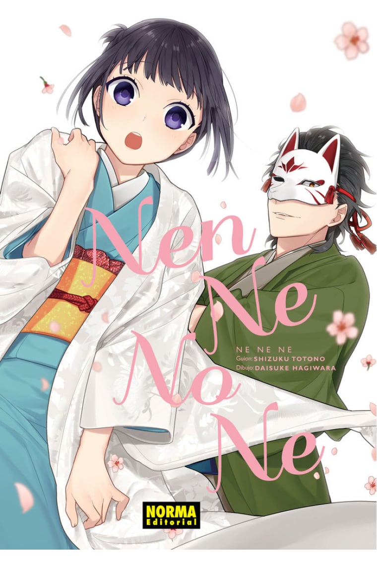 Nen Ne No Ne