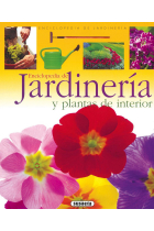 Jardinería y plantas de interior