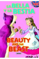 La Bella y la Bestia - Beauty and the Beast