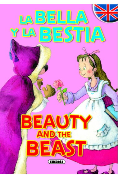 La Bella y la Bestia - Beauty and the Beast