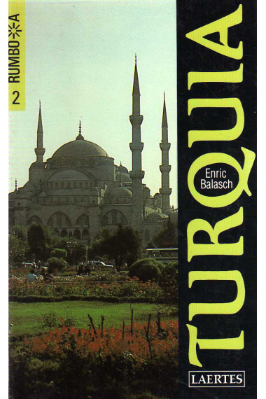 Turquía.