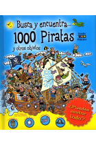 1000 Piratas y otros objetos