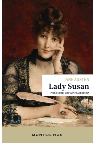 Lady Susan