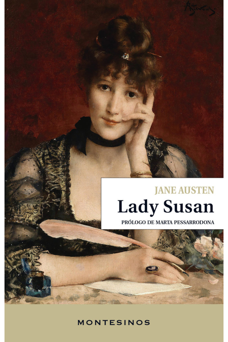 Lady Susan