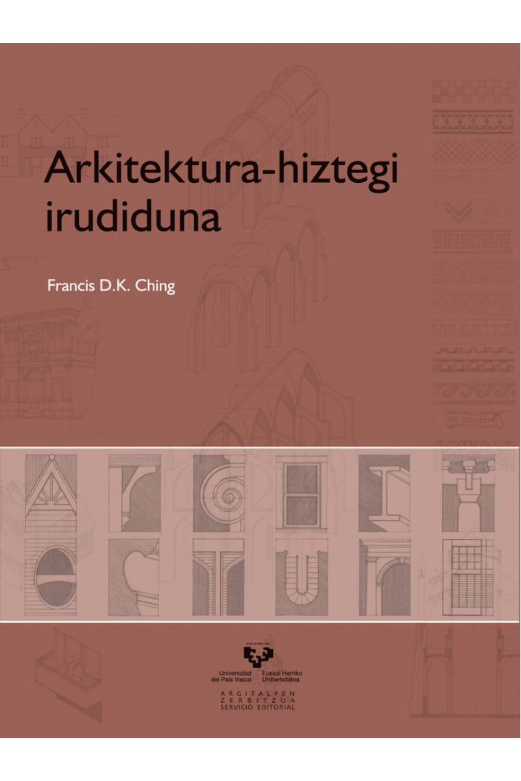 Arkitektura-hiztegi irudiduna