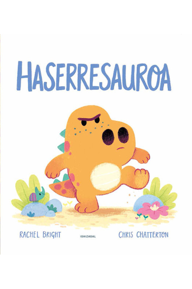 Haserresauroa