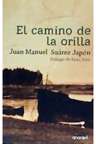 El camino de la orilla