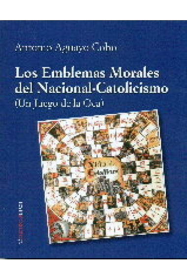 Los emblemas morales del Nacional - Catolicismo