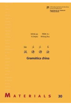 Gramática china