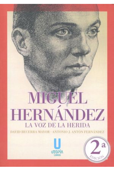 Miguel Hernández