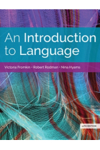 An introduction to language