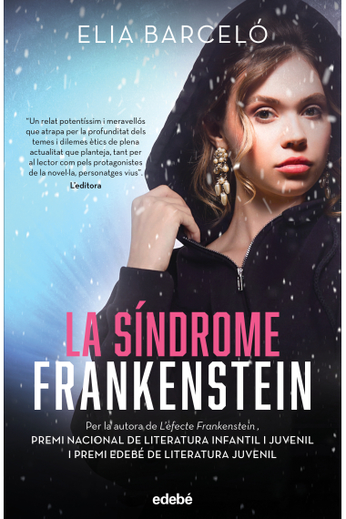 LA SÍNDROME FRANKENSTEIN