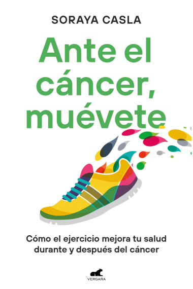 Ante el cáncer, muévete