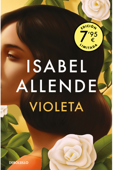 Violeta (Campaña edición limitada)