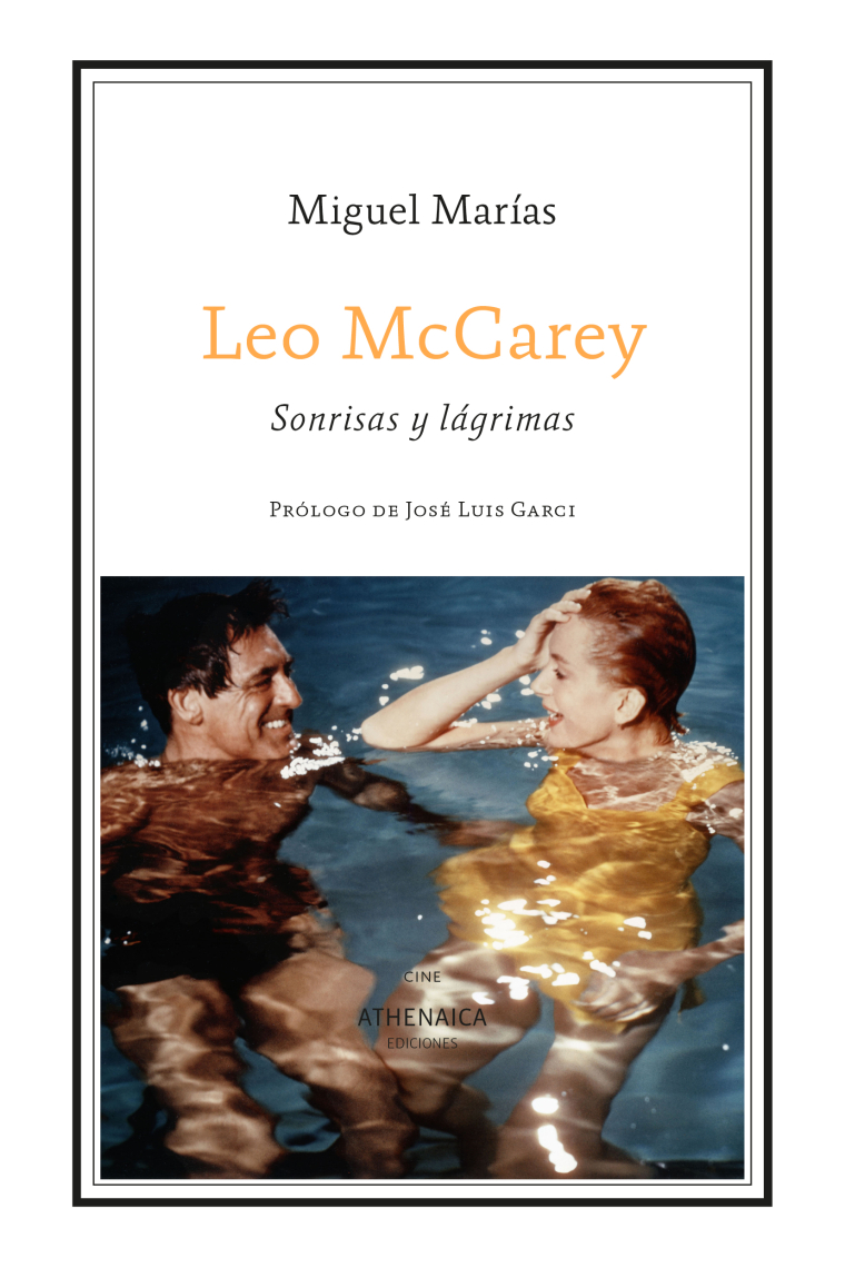 Leo McCarey. Sonrisas y lágrimas