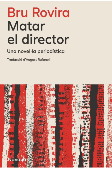 Matar el director