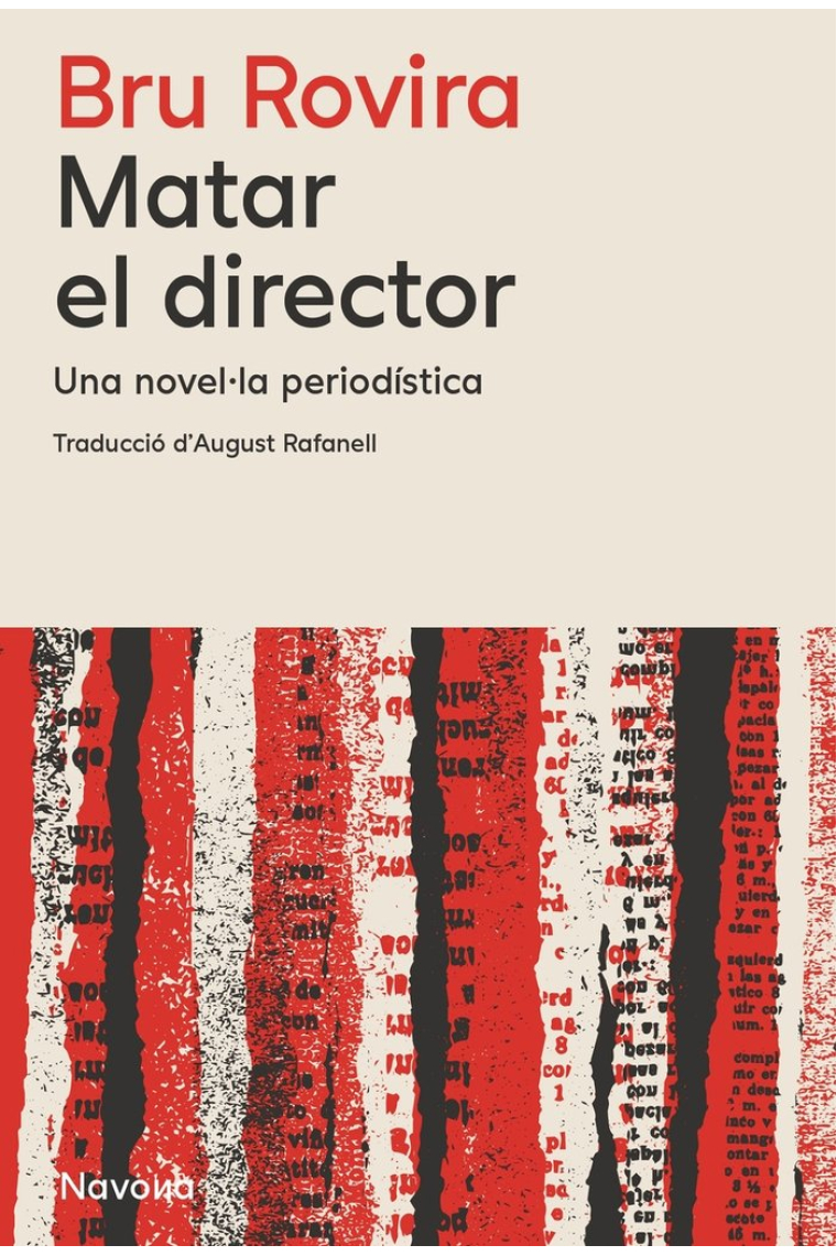 Matar el director