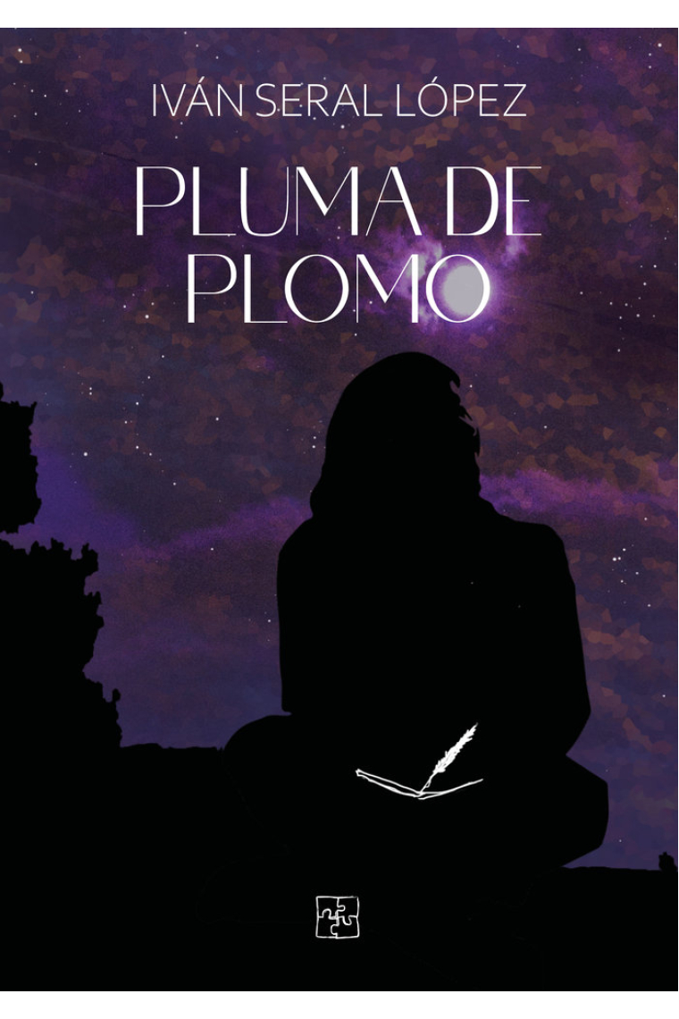 PLUMA DE PLOMO