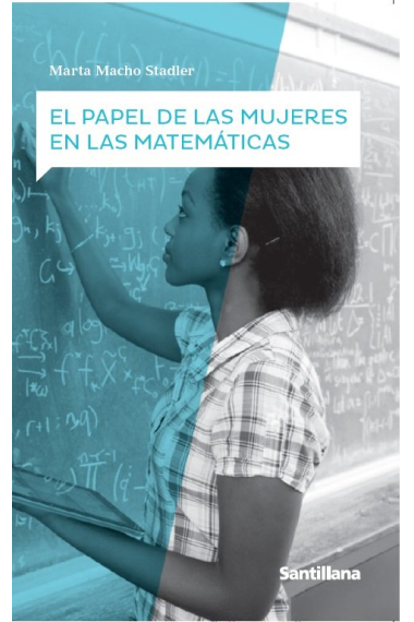 EL PAPEL DE LAS MUJERES EN LAS MATEMATICAS