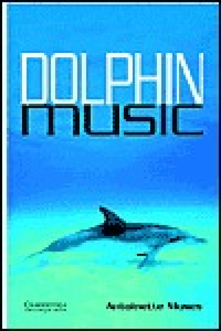 Dolphin music. Level 5 (CER)