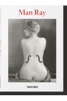 Man Ray