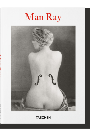 Man Ray